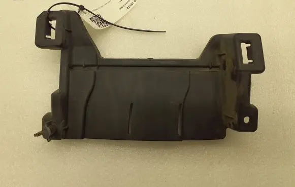 Citroen C4 Aircross Front bumper mounting bracket 6402A263