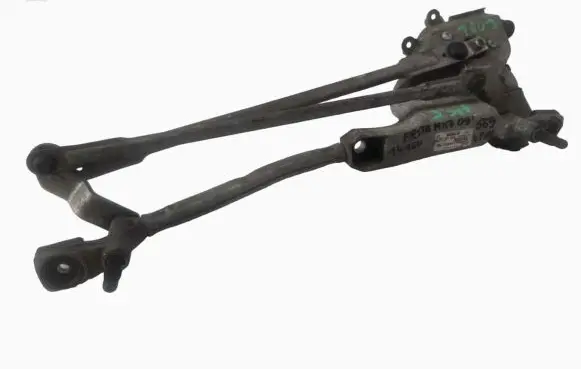 Ford Fiesta Front wiper linkage and motor 8A61-17500-AC