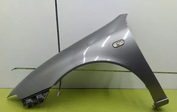 Seat Leon (1M) Fender 