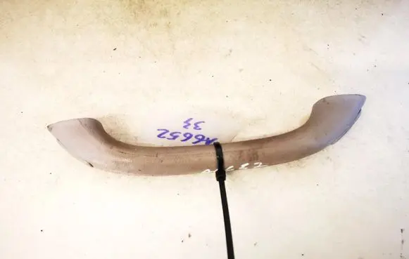 Chrysler Neon I Front interior roof grab handle