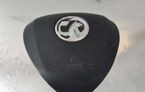Opel Astra K Steering wheel airbag DMDAB1102 39042464 34193240D