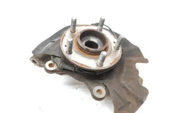 KIA Sportage Front wheel hub
