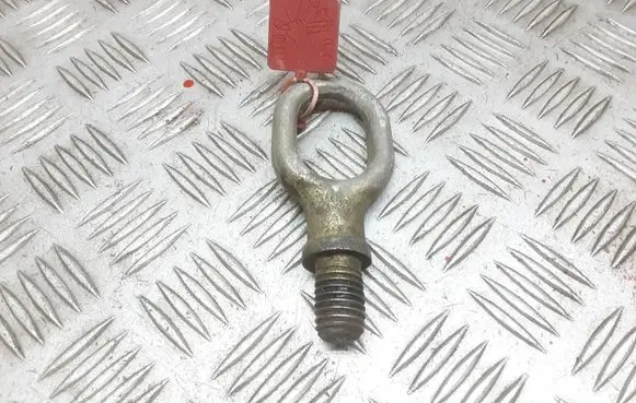 Volkswagen Golf IV Tie down hook / loop 