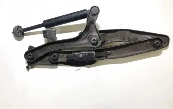 Mercedes-Benz C W202 Engine bonnet/hood hinges 2028800228