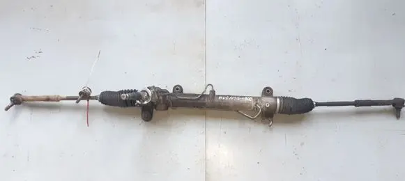 Toyota Avensis T250 Steering rack 7891501172