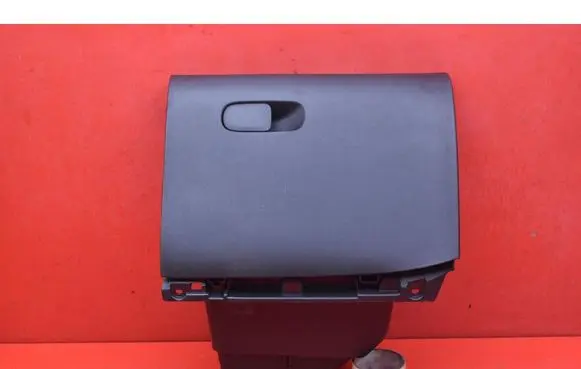 Audi 100 200 5000 C3 Glove box 9812490277