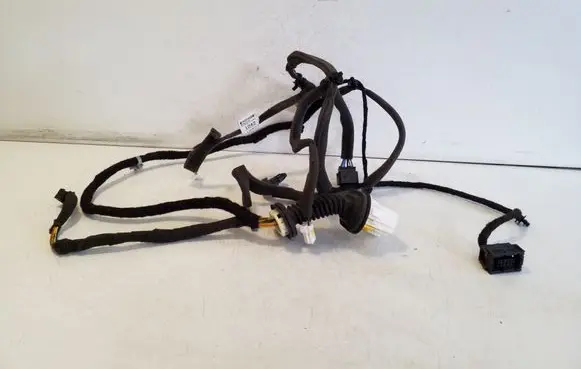 Chevrolet Captiva Front door wiring loom 95491042