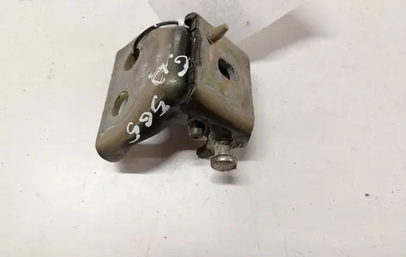Citroen C4 I Rear door upper hinge