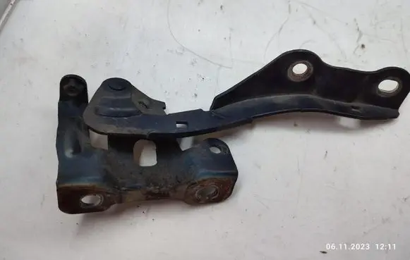 KIA Carens II Engine bonnet/hood hinges