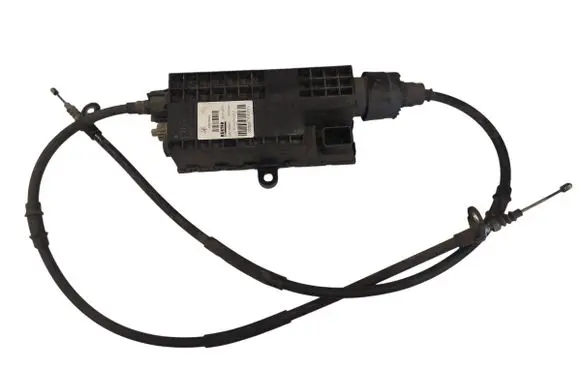 Maserati Ghibli Hand brake/parking brake motor 670008080
