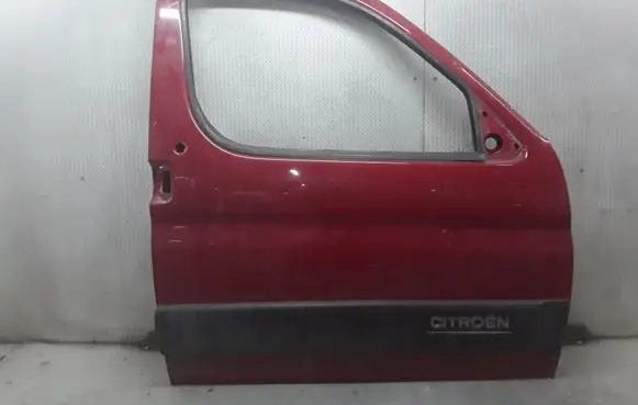 Citroen Berlingo Front door