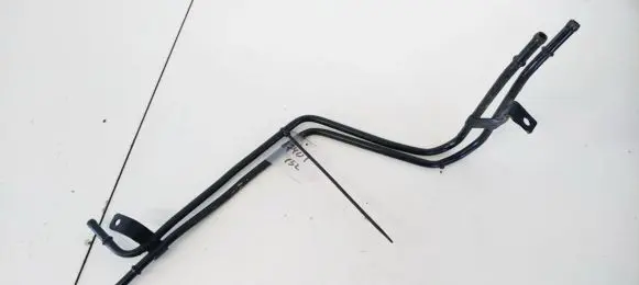 Volkswagen PASSAT B5.5 Power steering hose/pipe/line