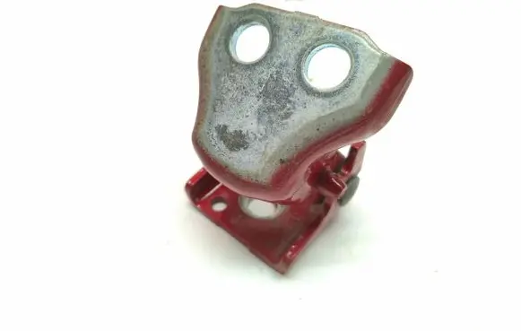 Opel Astra L Rear door upper hinge