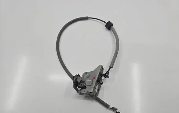 Ford Transit Custom Rear door lock BK21V431B42BC
