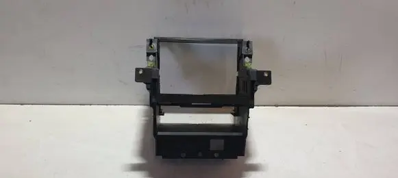 Porsche Boxster 987 Steering wheel column trim 36165067