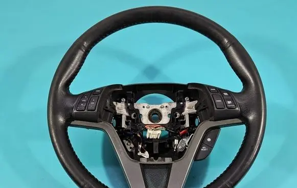 Honda CR-V Steering wheel 78500SWWA510M1 IMPRK1579528