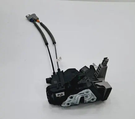 Hyundai Kona I Rear door lock 81410J9500