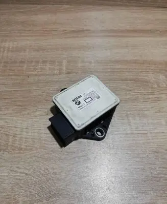 BMW 5 E60 E61 ESP acceleration yaw rate sensor 0265005681 6774602