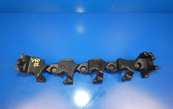Volvo V40 Heat shield in engine bay AV6Q9U550AC