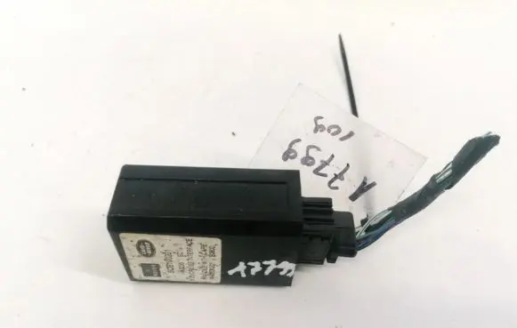 Rover 75 Other control units/modules SCB100201 A0533G01