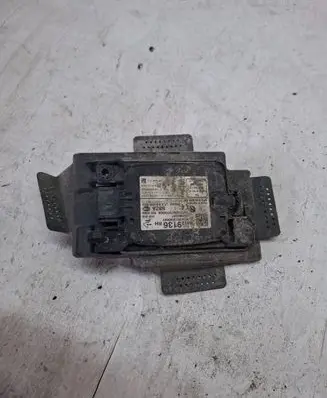 Opel Insignia B Other control units/modules 84129136