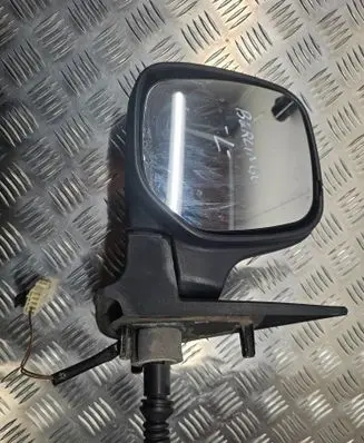 Citroen Berlingo Manual wing mirror 
