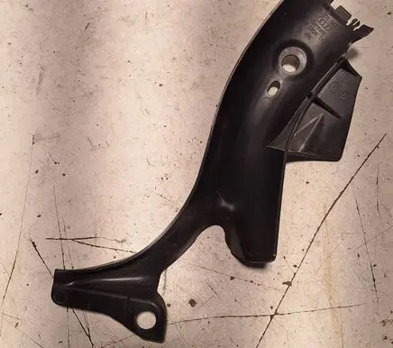 Other under body part