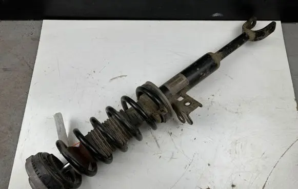BMW 5 GT F07 Front shock absorber/damper 6795446 F07V044B