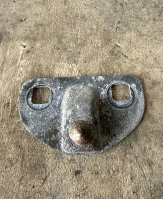 Renault Master III Loading door lock loop/hook striker 8200497819
