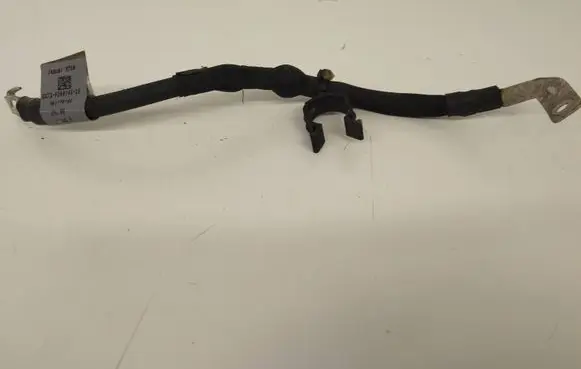 Jaguar XF X260 Negative earth cable (battery) GX73F260145CE 301170100 0L00