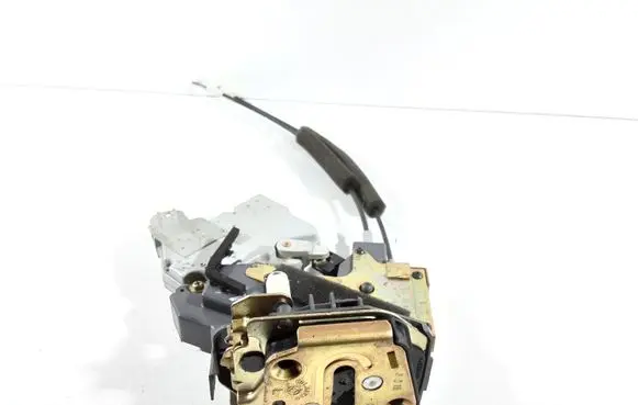 Subaru Forester SG Rear door lock