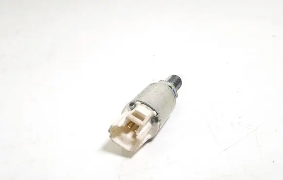 Clutch pedal sensor