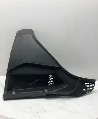 BMW 5 F10 F11 Wiper trim 6987603 74850810 71250810