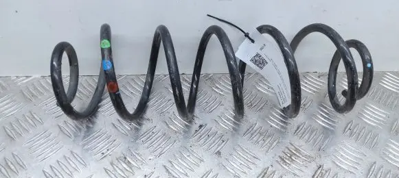 Peugeot 208 Rear coil spring