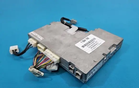 Toyota Verso Central body control module 86840YY110 IMPRK1594198