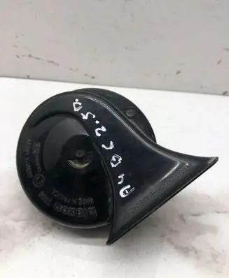 Audi A4 S4 B6 8E 8H Horn signal 0092018 CH2139