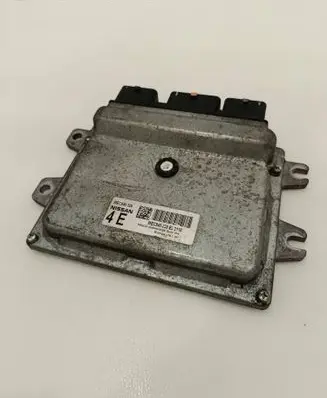 Nissan Qashqai Engine control unit/module MEC940320