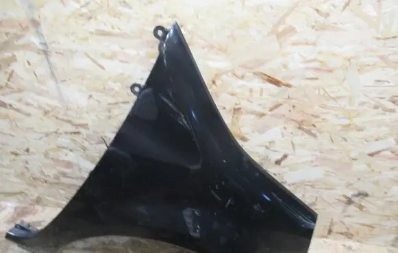 Renault Modus Fender