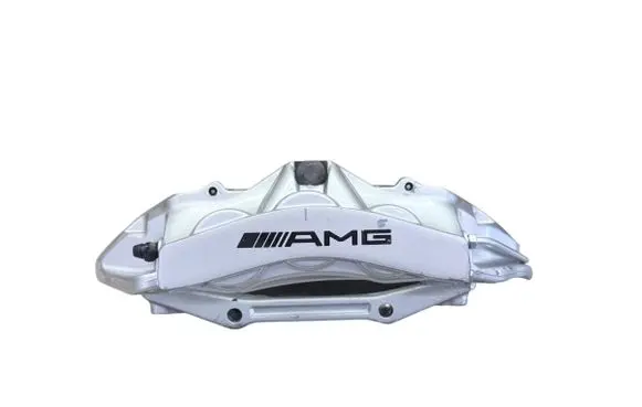 Mercedes-Benz C W204 Front brake caliper A2044211711