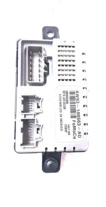 Jaguar XJ X351 Other control units/modules AW9314B663AD