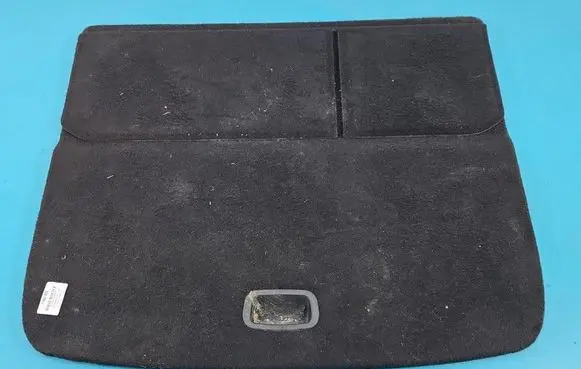 Jeep Cherokee Trunk/boot floor carpet liner 3193F0DX9C IMPRK1560852