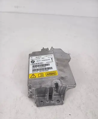 BMW X1 E84 Airbag control unit/module 9184432