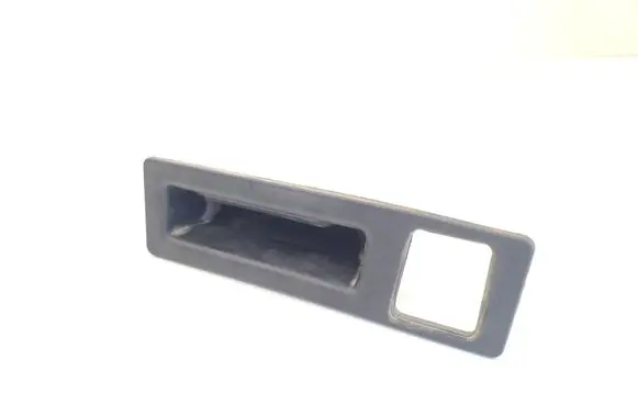 BMW 5 F10 F11 Tailgate/trunk/boot exterior handle 7463162