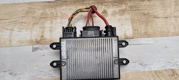 Mitsubishi Colt CZ3 Glow plug pre-heat relay A6391530779 A0035400681