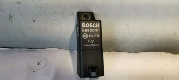 Chevrolet Captiva Other relay