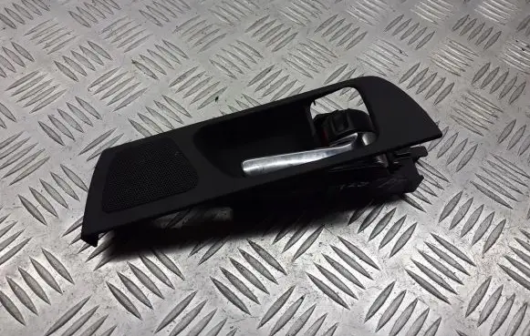 Toyota Avensis T250 Rear door interior handle trim 67617-05030