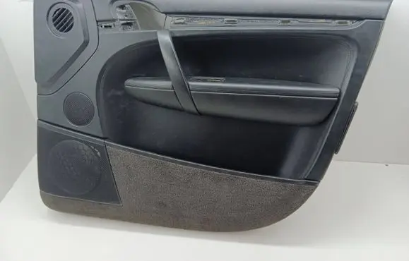 Porsche Cayenne (9PA) Front door card panel trim 048815 7L86712BNPBS