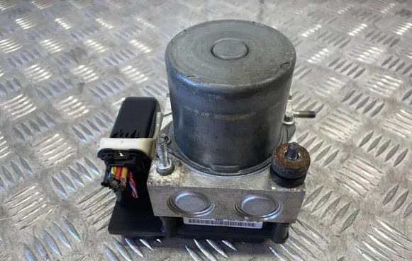 Peugeot 308 ABS Pump 9666957480 0265252070