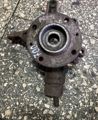 Peugeot 307 Front wheel hub