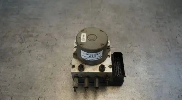 SsangYong Tivoli ABS Pump 48920-35000 PBKK5C26A524A24 BE6003P800